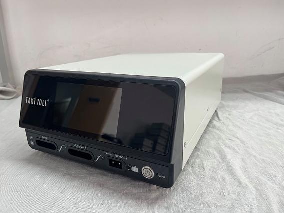 北京索吉瑞兽用高频电刀ES触控系列 精准、安全、智能的动物外科手术新选择